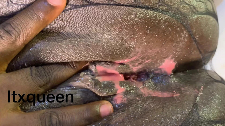 ITX_Kwin: Sex Is the Sweetest