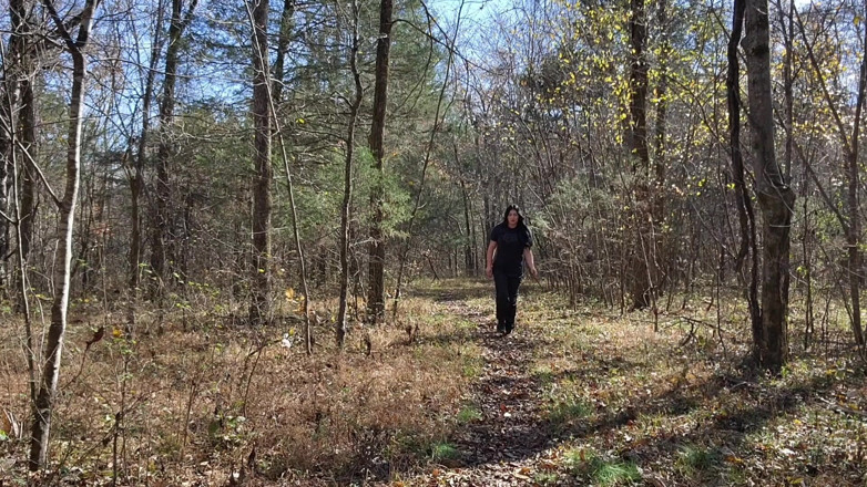 Julia Ryan: Big Bassy Farts on My Nature Walk