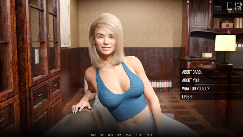 Miss Kitty 2K: 问题大学40 - 由misskitty2k与zac聊天