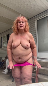 Outside Tease