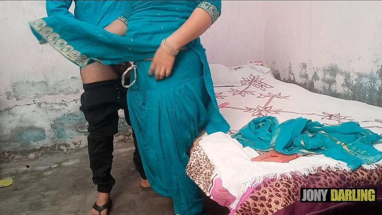 Jony Darling: Auparavant, je laissais ma belle-mère dans mes rêves. Quand j'ai...