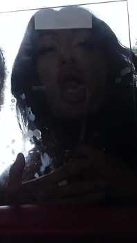 Outdoor Creampie-gangbang - Sexy Titty-barbie Fucked Bareback