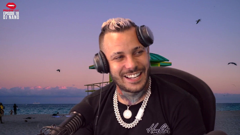 Pillow Talk: 1. Dreier? Pffft, Dj Nano sagt uns, warum Fünfer wirklich...