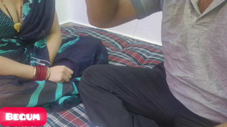 Rukshaar Begum: 최고의 분위기에서 섹스하는 Sensex