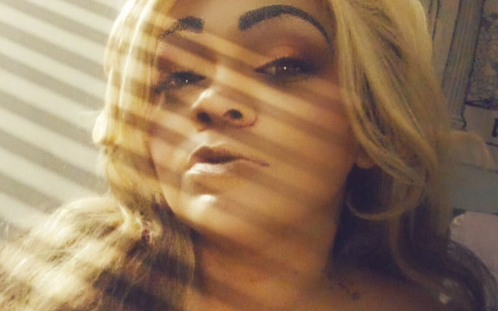 Glitters smoke haus: 오르가즘 펜 테스트