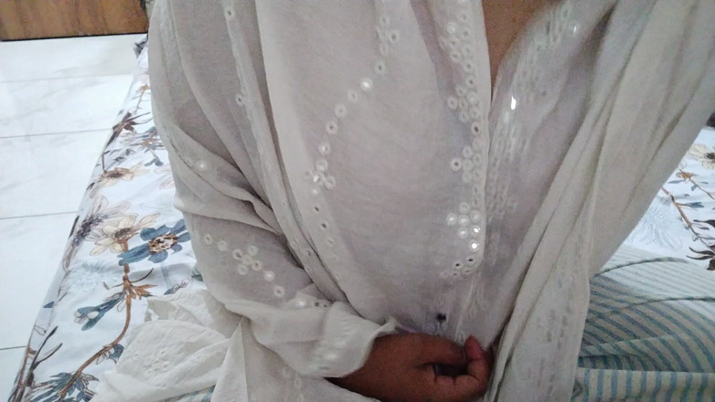 Sinsjonnygirl: Měla sex sama se sebou v noci
