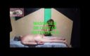 Casal Gresopio: Naturistic Back Massage 6