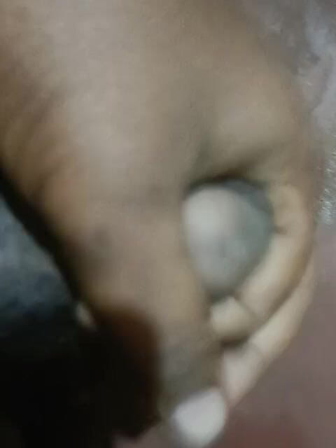 LegalVector8: Masturbação