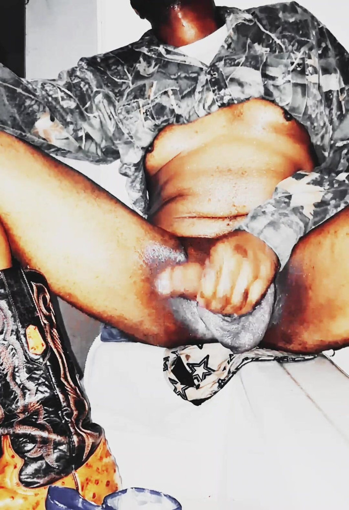 BigD143: Dzz Nutz Are for You