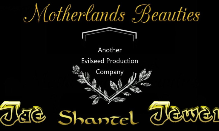 Evilseed Entertainment: Cewek hot rambut cokelat dengan pantat bahenol dientot habis-habisan sama...