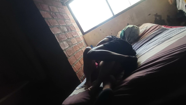 E-Alfa: Nechá se, když chci sníst její vagínu