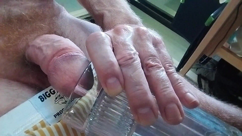 Hairyartist: Daniel Lagi Asik Jadi Mainan Seksku 3