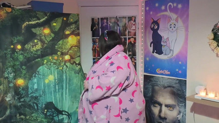 SSBBWLadyBrads: Masážní salon s SSBBW