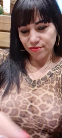 Having Dinner with My Love.