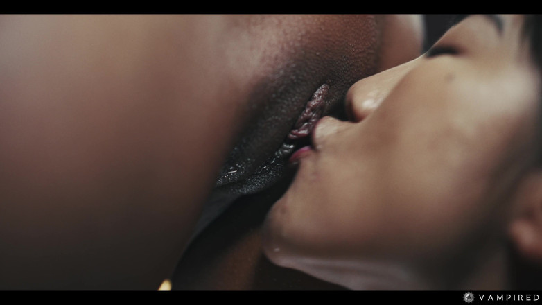 Vampired: 영원한 미녀