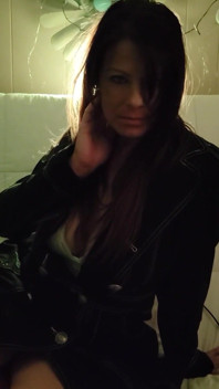 You Wanna Come Play with Me?