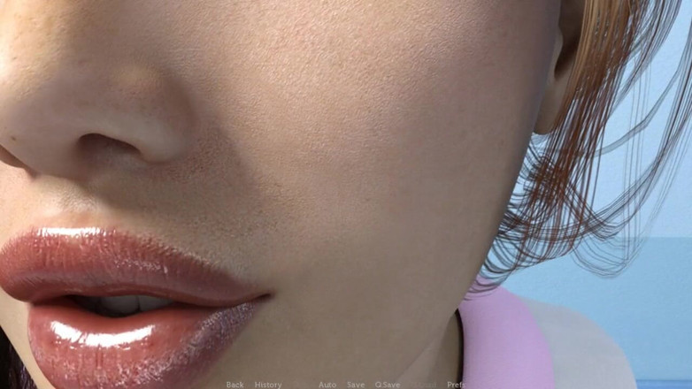 LoveSkySan69: 연기 수업 [v1.0.1] 3부 Megans Beauty by Loveskysan69