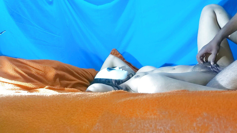 Johnny Jr.: Muslim Girl Got Fucked Hard by a Hindu Boy