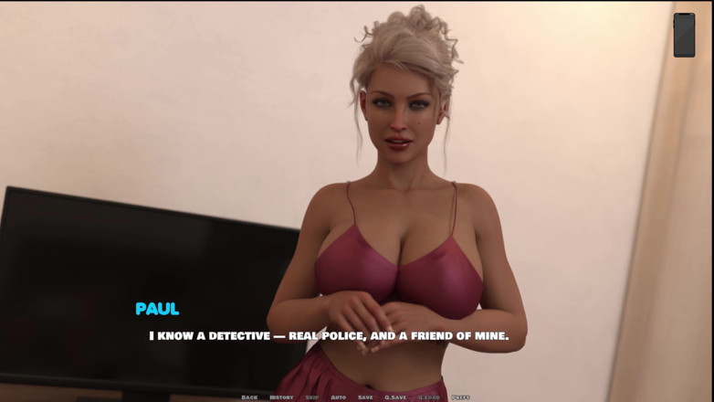 Wickedgammes studio: Obsessed with Horny Divorced MILFs (part 28)