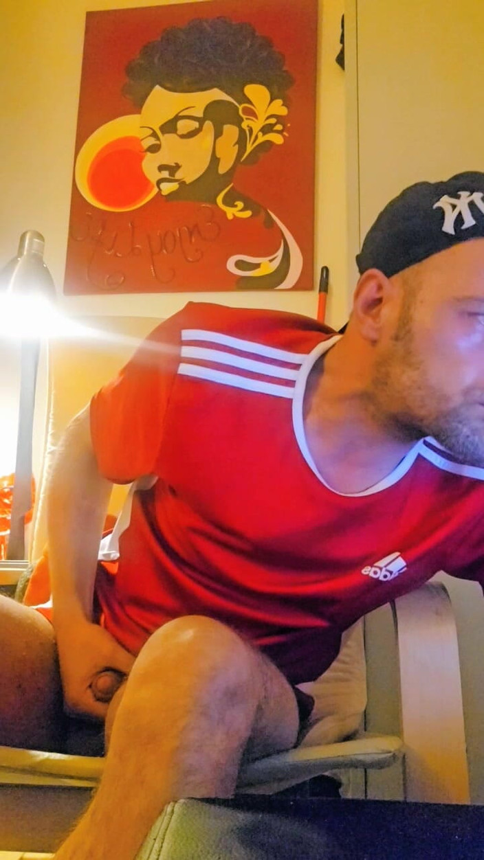 Deyan_XL: Geile Rukker