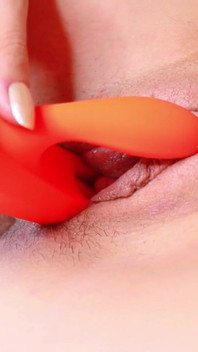 Stepdaddy Gave Me a New Toy and Showed Me How to Use It