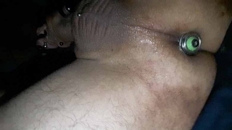 Renoreis: Min tunnel