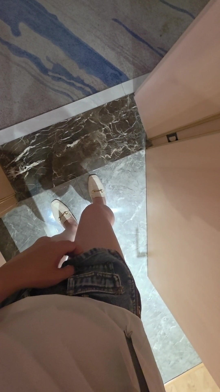 Taiwancdgirl: Open Fun