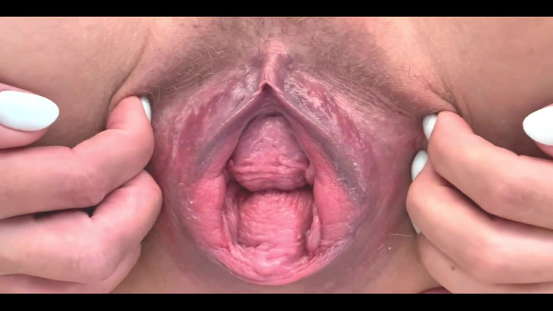 Crazywifeslut: My First Video with Speculum