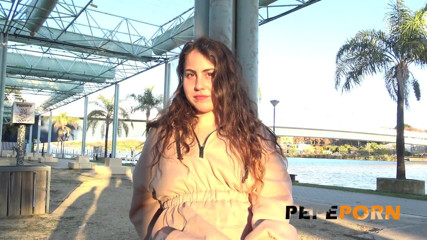 PepePorn: Anabel is crazy for being fucked RIGHT NOW: Thankfully, we've...