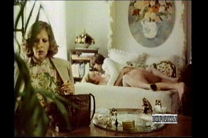 Bisco Birchwood Productions: Long Jean, amputee~ Francouzský jazyk