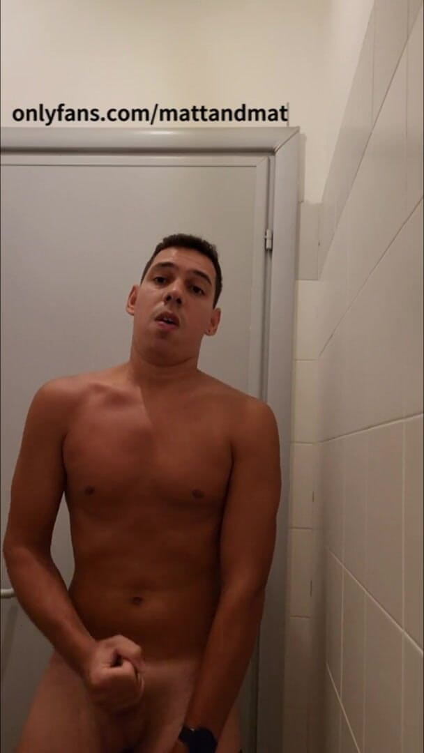 Matt_AP: Honění v práci