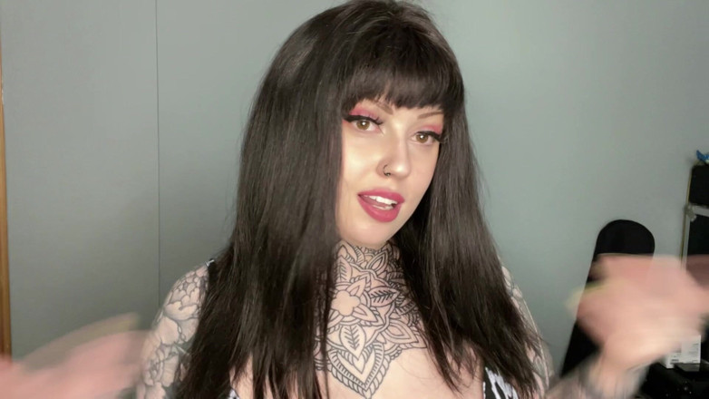 Miss Valentina: 10 redenen om je vrouw te verlaten
