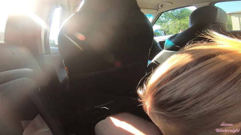 YSP Studio: Ryzykowne obciąganie samochodu podczas jazdy taksówką