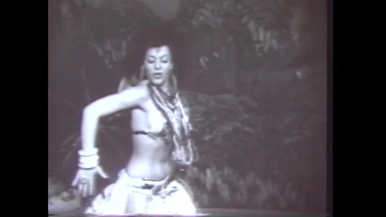 The Unforgettable: Tiyatro Dansı