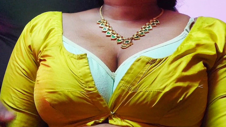 Desi Mohini: Mătușă indiancă se bucură cu vecinul