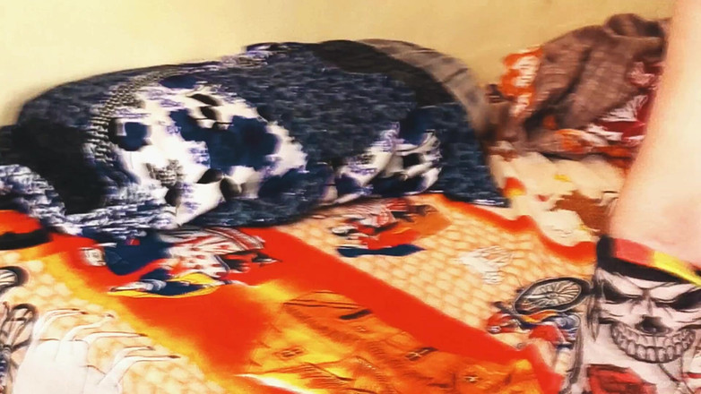 VICKY WOO: El cuñado aplacó la sed de coño de su cuñada...