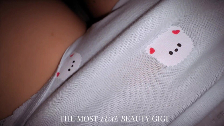 Gigi oficial: Я понюхав дупу дівчат першим і миттєво знав, що це погана ідея