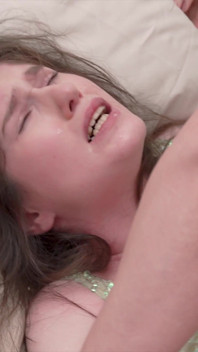 Extremely Hardcore Sex. I Had a Great Night, but My Boyfriend Didn't Like It. 4K HD Tim Team