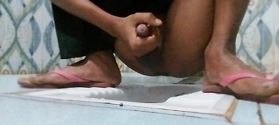 Sanj indian: Další honění tak tvrdé a sladké