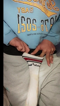 Dj Bro Is Addicted to Dirty Socks