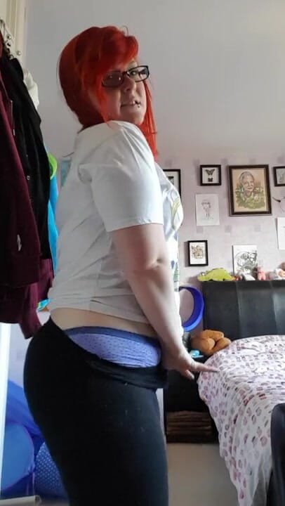 European Classics: Panty prinses Ria