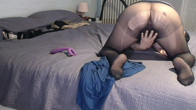 CoppiaCollant: Gran Culo v Collantu