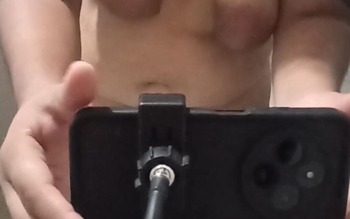 Karmicoxv: 妈妈妻子 BBW 视频通话 1