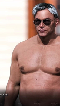 Timestamps: Lost Love #04 - I Havent Seen Veronika in 20 Year