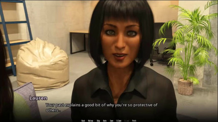 Visual Novels: WVM stars university part 122