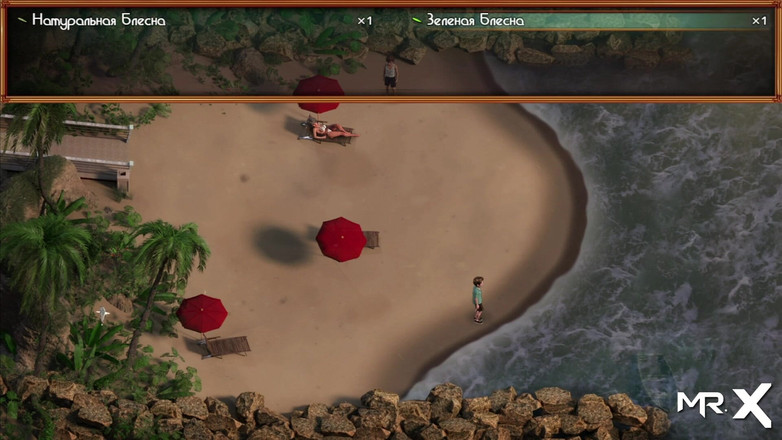 Mr Studio X: Treasure of nadia - biarawati seksi memotret e1 #141