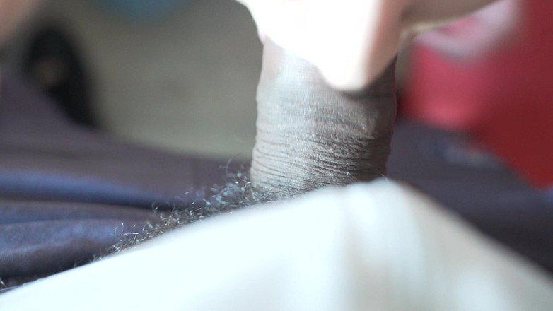 Blacked By Demand: PAWG オランダ吸い継父のBBC