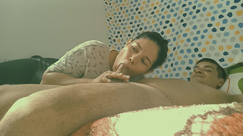 Valkyrieandluigy: Amateur-blowjob-freundin