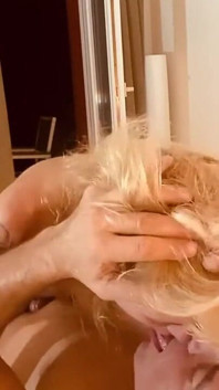 Erotic Sex with My Love