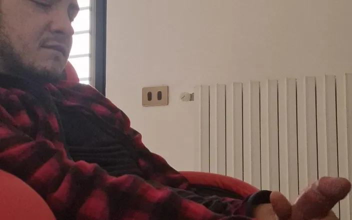 Fitguywithbigdick: A Video for My Fan